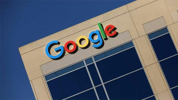 Rekabet Kurulu`ndan Google`a soruşturma!